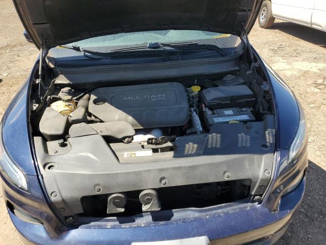 1C4PJLCB2EW172089 Jeep Cherokee Latitude