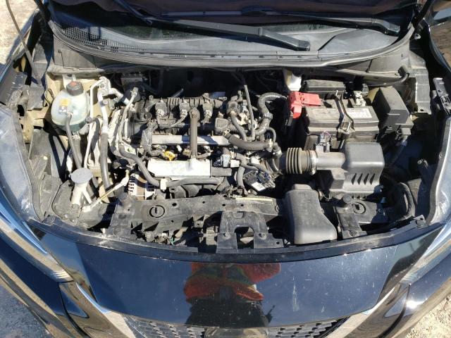 3N1CN8DV8ML888785 Nissan VERSA S