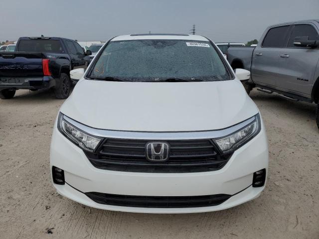 5FNRL6H75NB036469 Honda ODYSSEY EXL