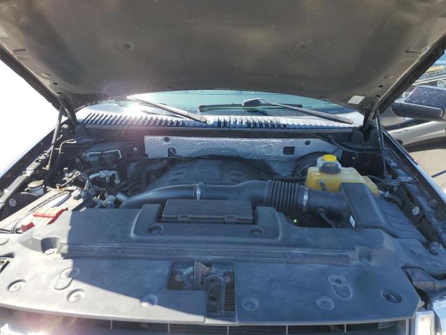 1FMJK1KT1GEF35536 Ford Expedition El Limited