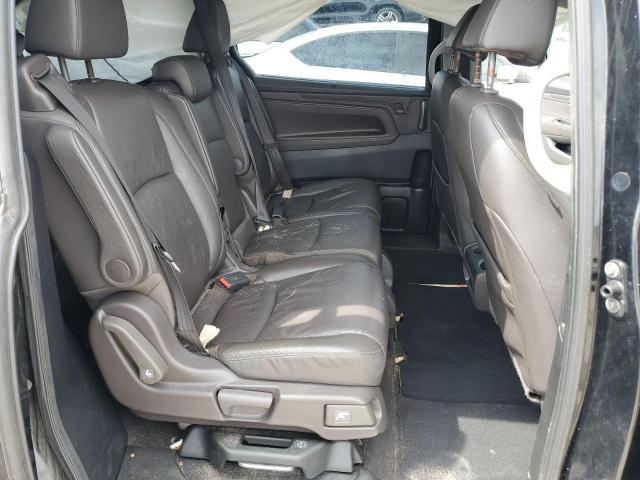 5FNRL6H70JB076310 Honda ODYSSEY EXL