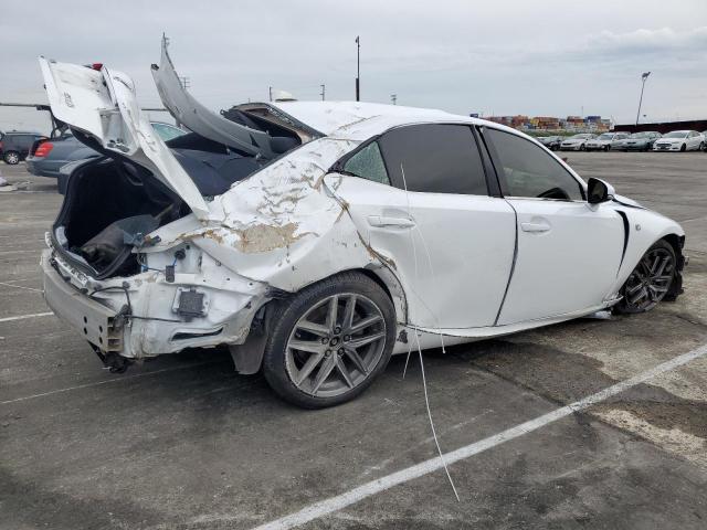JTHGA1D2XL5101873 Lexus Is 300 F-sport