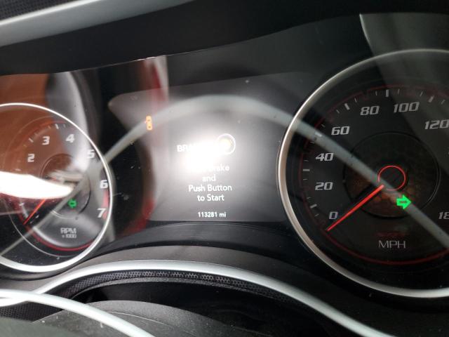 2C3CDXEJXGH321713 Dodge Charger Srt 392