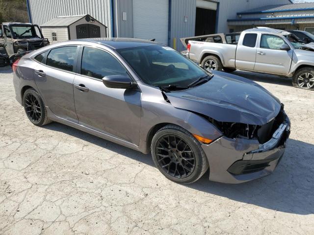 19XFC2F53GE094957 Honda Civic Lx