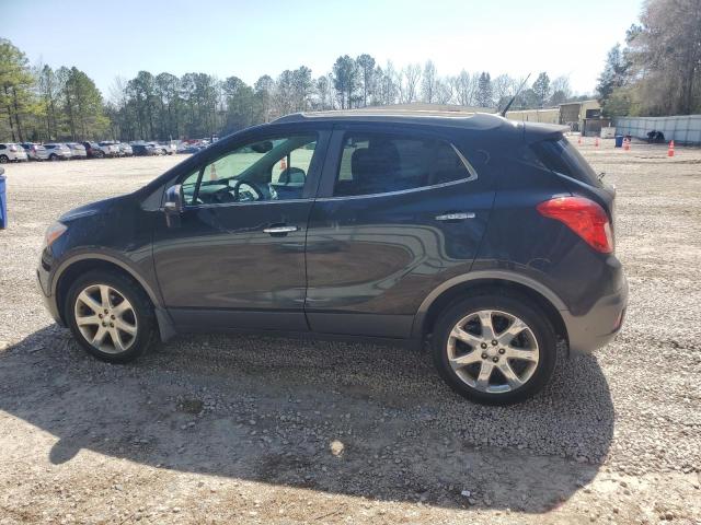 KL4CJHSB0EB537416 Buick Encore Premium