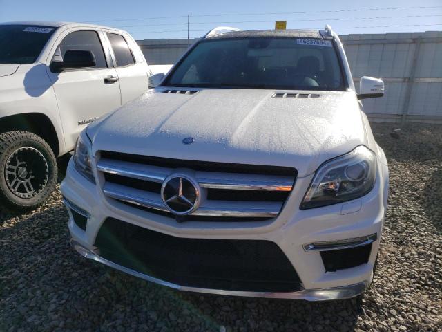 4JGDF7DE2FA562804 Mercedes-Benz Gl 550 4matic