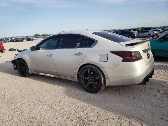 1N4AL3AP7FN303707 Nissan ALTIMA 2.5