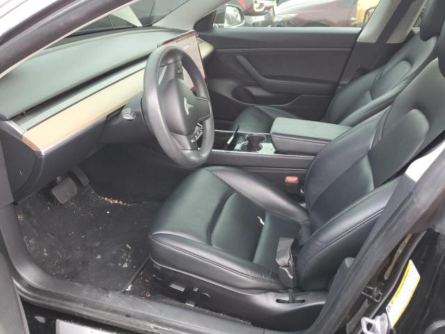 5YJ3E1EA1LF704574 Tesla MODEL 3