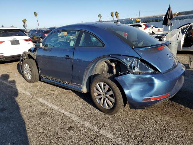 3VWF17AT1HM610634 Volkswagen Beetle 1.8t