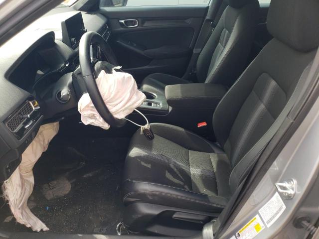 2HGFE2F59NH538985 Honda Civic Sport