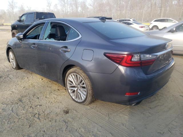 58ABK1GG4GU012218 Lexus ES 350
