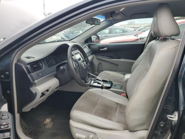 4T1BF1FK2EU394019 Toyota CAMRY L
