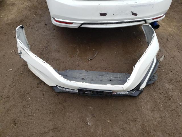 1HGCR2F36GA034191 Honda ACCORD LX