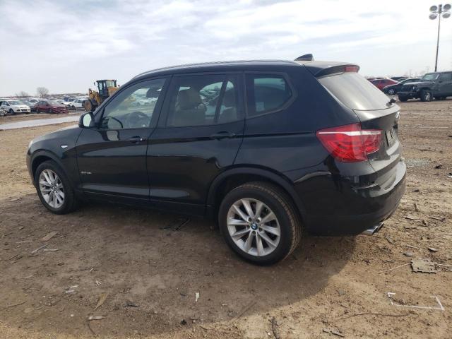 5UXWZ7C59H0U47369 BMW X3 Sdrive28i