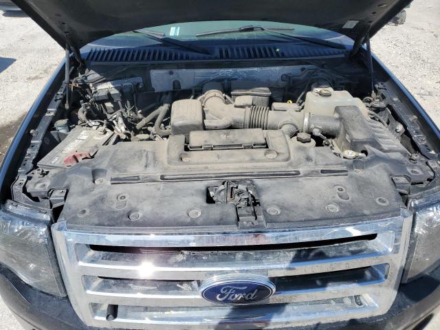 1FMJK2A53EEF28660 Ford Expedition El Limited