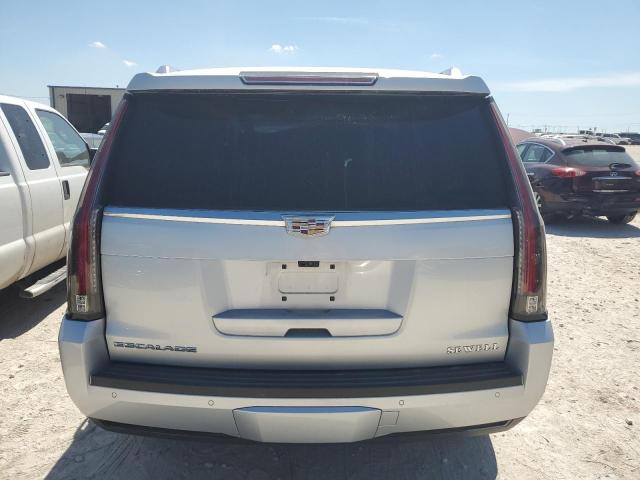1GYS4BKJ8HR147697 Cadillac Escalade Luxury