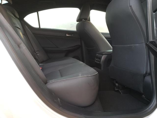JTHCA1D22M5110180 Lexus IS 300
