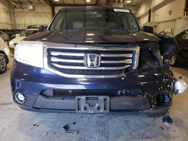 5FNYF4H93EB043302 Honda Pilot Touring