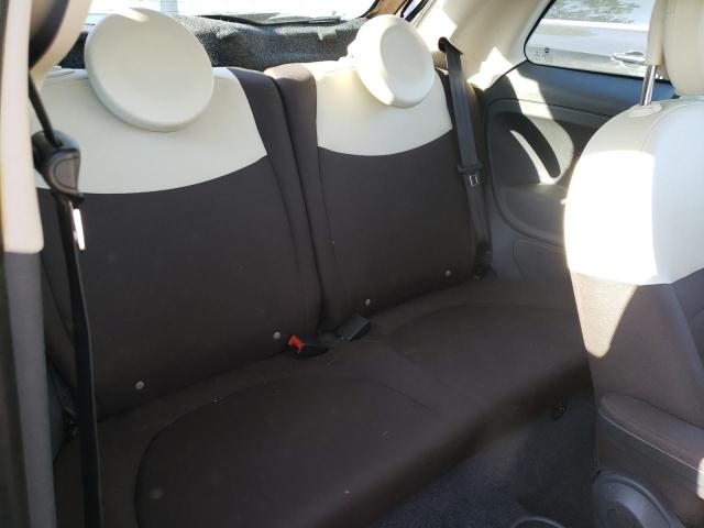 3C3CFFAR9ET287168 Fiat 500 POP