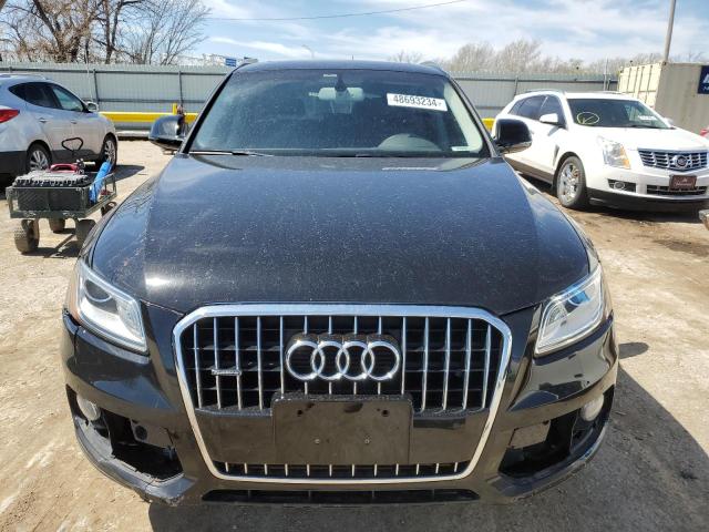 WA1L2AFPXGA147197 Audi Q5 Premium Plus