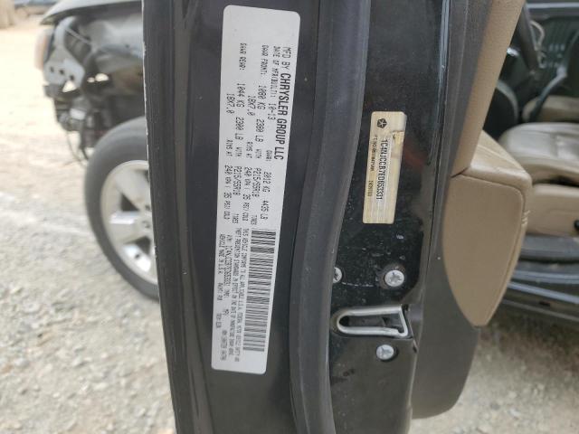 1C4NJCCB7ED653331 Jeep Compass Limited