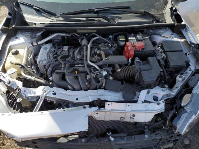 3N1AB8CV3MY293900 Nissan SENTRA SV