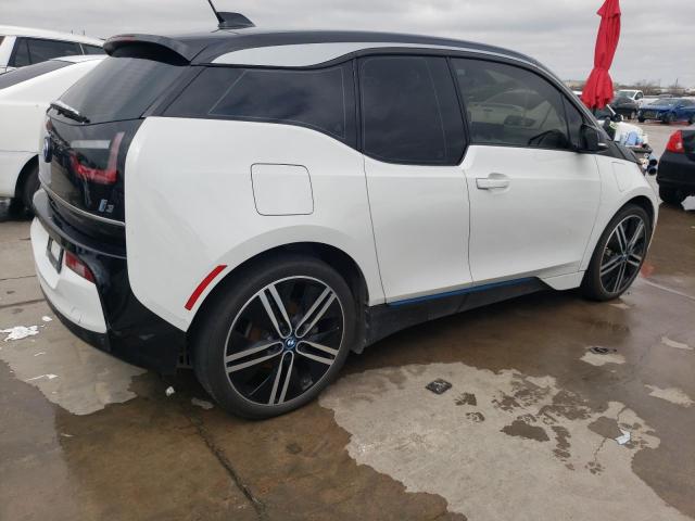 WBY7Z4C54JVD96992 BMW I3 REX