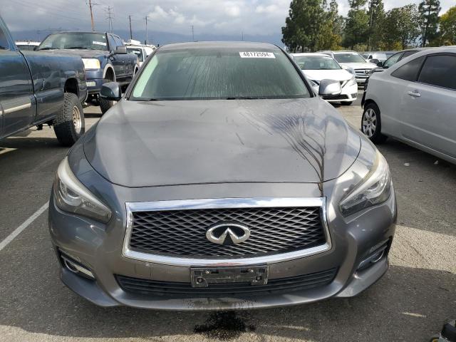 JN1BV7AP5FM351814 Infiniti Q50 BASE