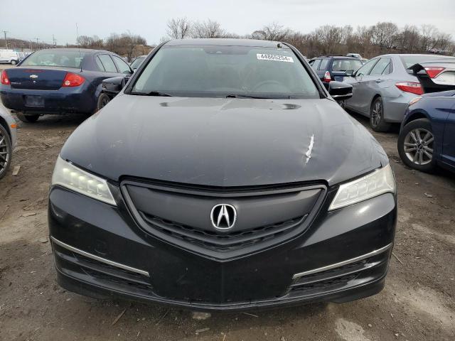 19UUB3F50FA002707 Acura TLX TECH