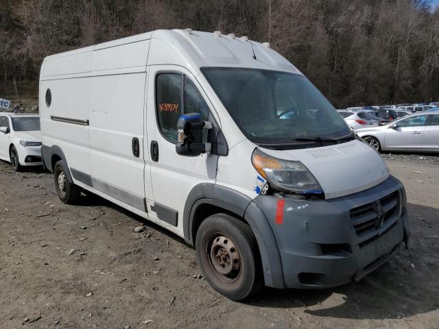3C6TRVDG6EE119345 RAM Promaster 2500 2500 High