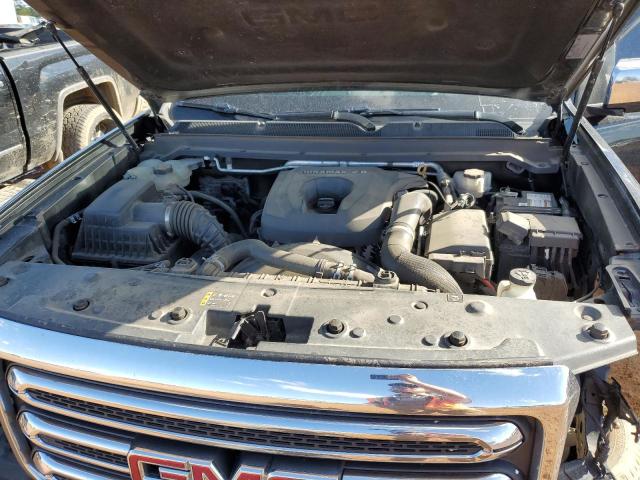 1GTG5DE15J1219573 GMC CANYON SLT