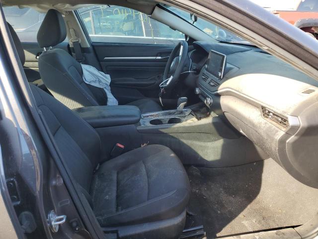 1N4BL4DV6MN333041 Nissan ALTIMA SV
