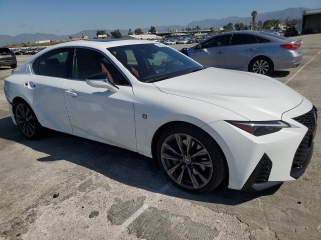 JTHGZ1B22P5067235 Lexus Is 350 F Sport Design