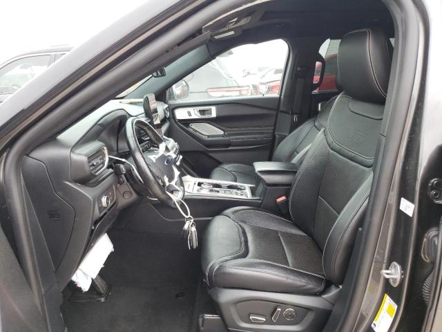 1FM5K8GC6LGA01885 Ford Explorer St