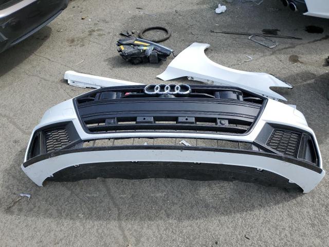 WAUSFAF20LN058961 Audi S7 Prestige