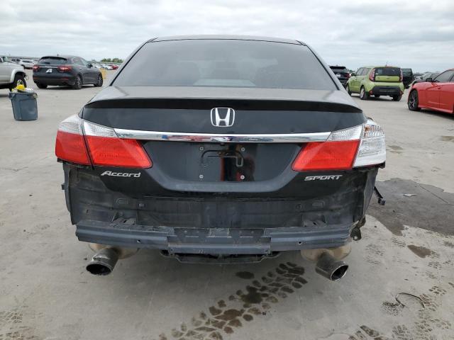 1HGCR2F54FA109972 Honda Accord Sport
