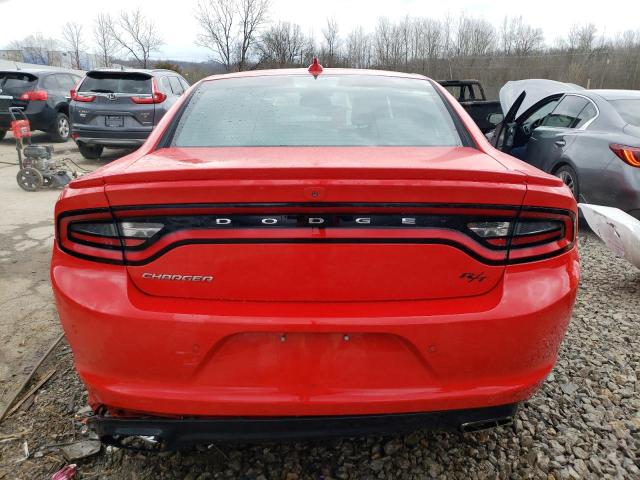 2C3CDXCT6FH750009 Dodge CHARGER R/T