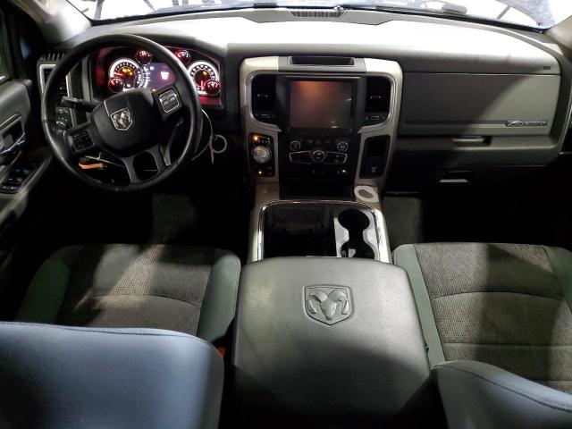3C6RR7LT4JG264712 RAM 1500 Slt