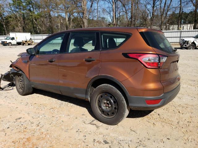1FMCU0F74HUB71663 Ford ESCAPE S