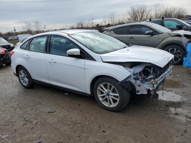 1FADP3F23GL245316 Ford FOCUS SE