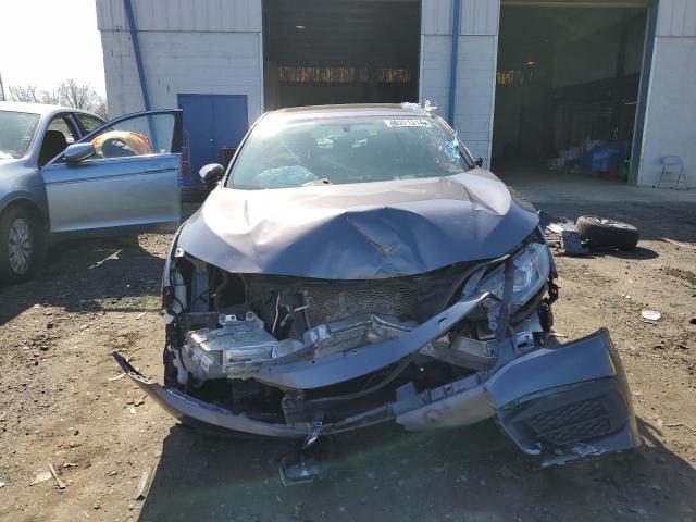 19XFC2F77HE207411 Honda CIVIC EX