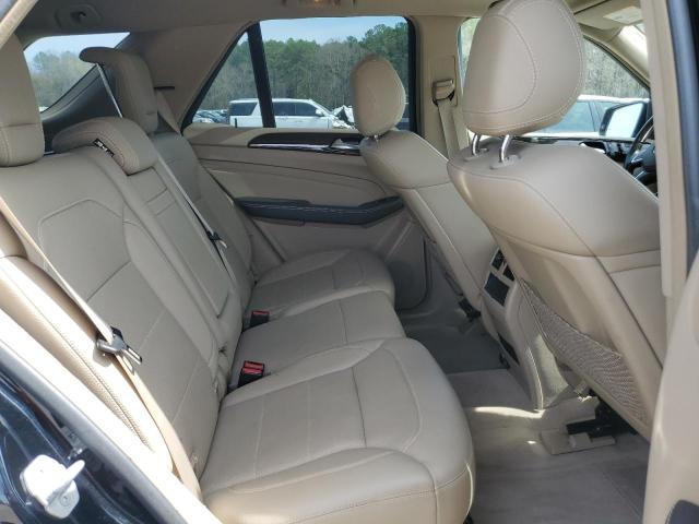 4JGDA5JB5FA506787 Mercedes-Benz ML 350