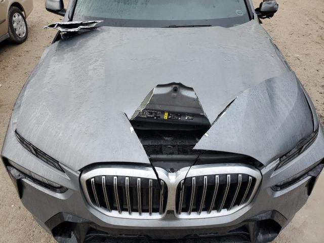 5UX23EM08P9P88067 BMW X7 Xdrive40i