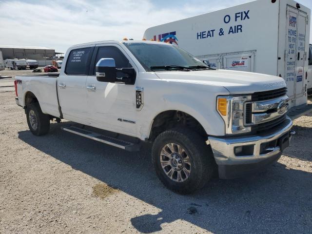 1FT8W3BT9HEF34879 Ford F350 Super Duty