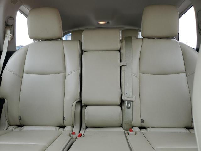 5N1DL0MM1LC505601 Infiniti QX60 LUXE
