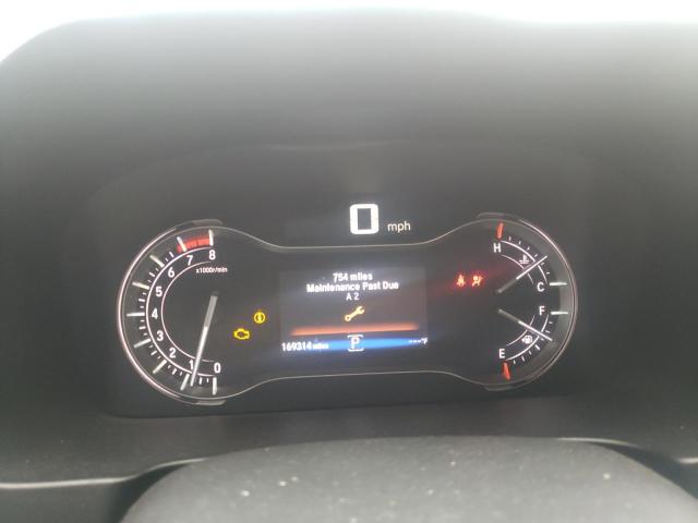 5FNYF6H98HB011493 Honda Pilot Touring