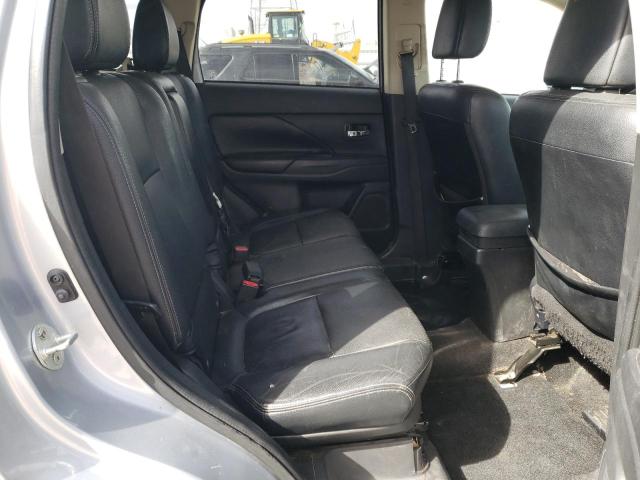 JA4AD3A34EZ008344 Mitsubishi Outlander Se