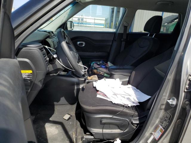KNDJN2A26H7466939 KIA Soul