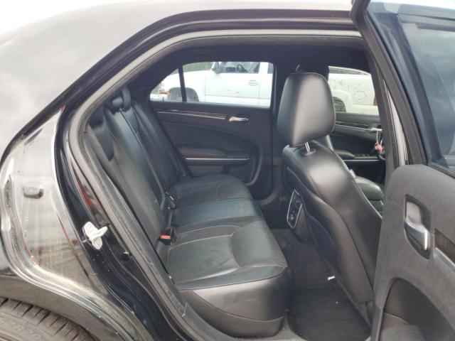 2C3CCAET2EH125070 Chrysler 300C