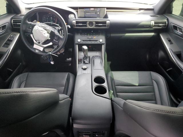 JTHBE1D24F5020872 Lexus IS 350